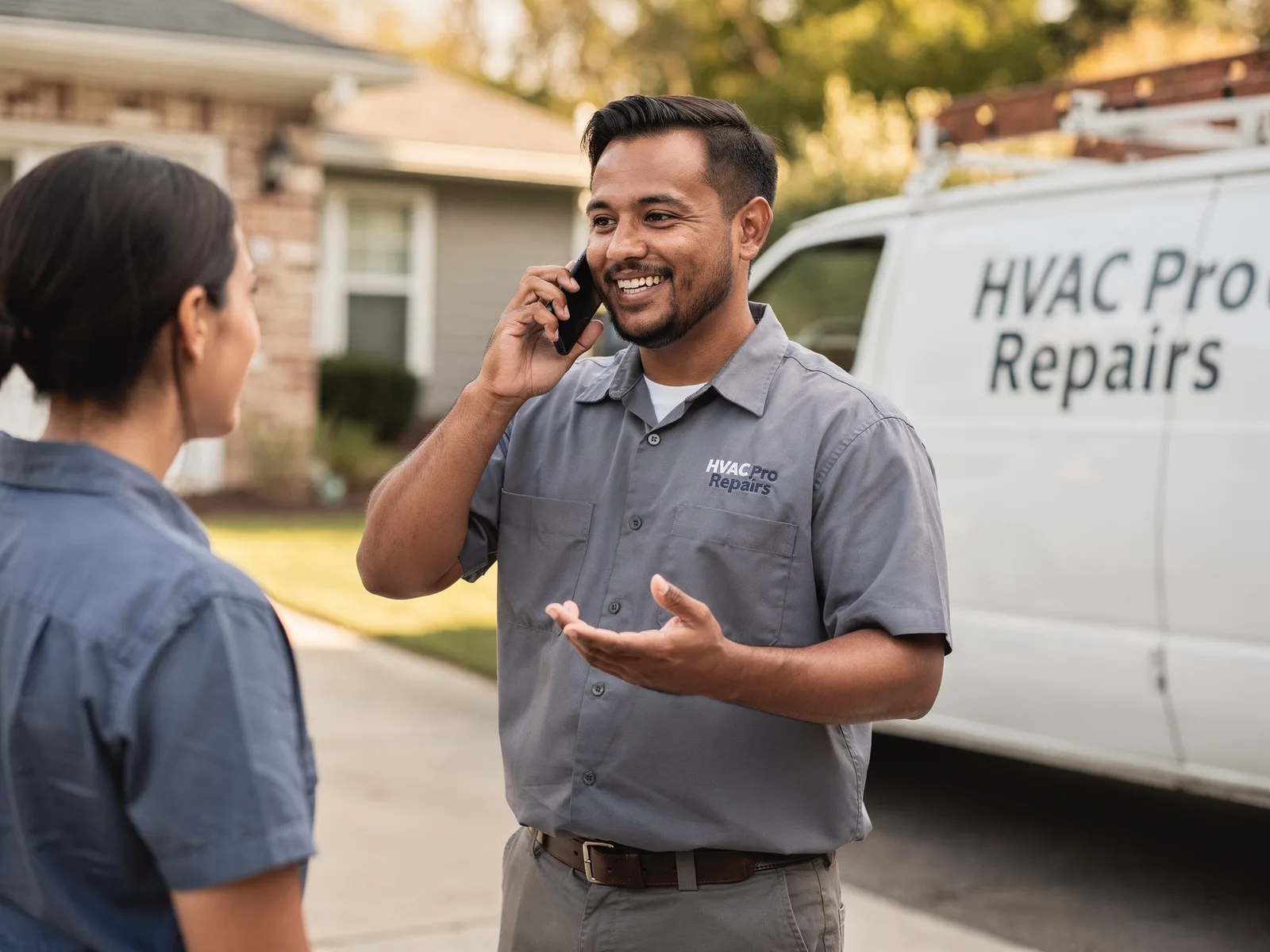 Heat Pump Repair Steubenville, OH FAQs
