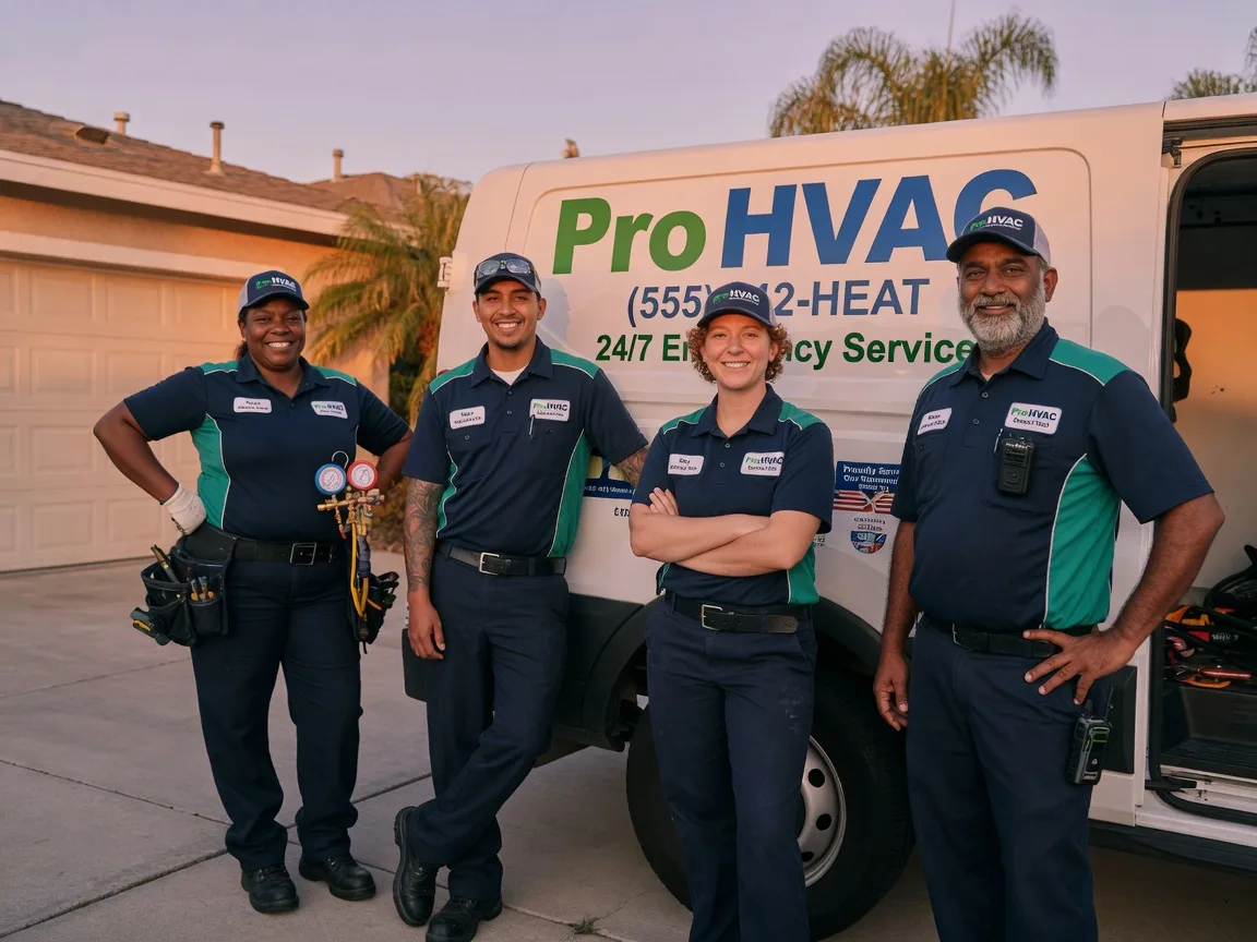 Furnace Repair company in Steubenville, OH